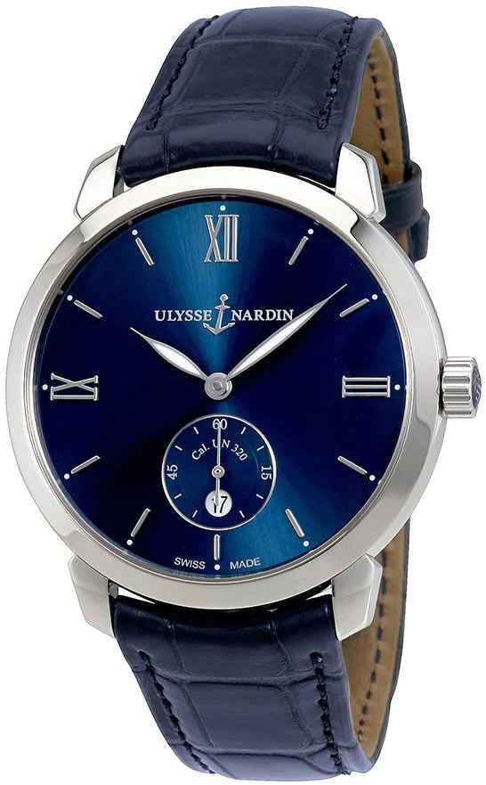 Classico Automatic Men’s Watch 3203-136-2/33