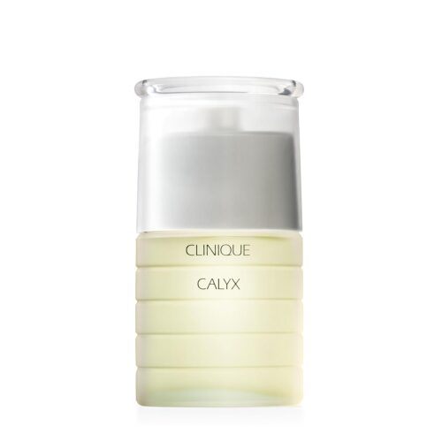 Clinique Calyx Eau de Parfum Spray | Notes of Ruby Red Grapefruit + Guava, 1.7 Fl Oz