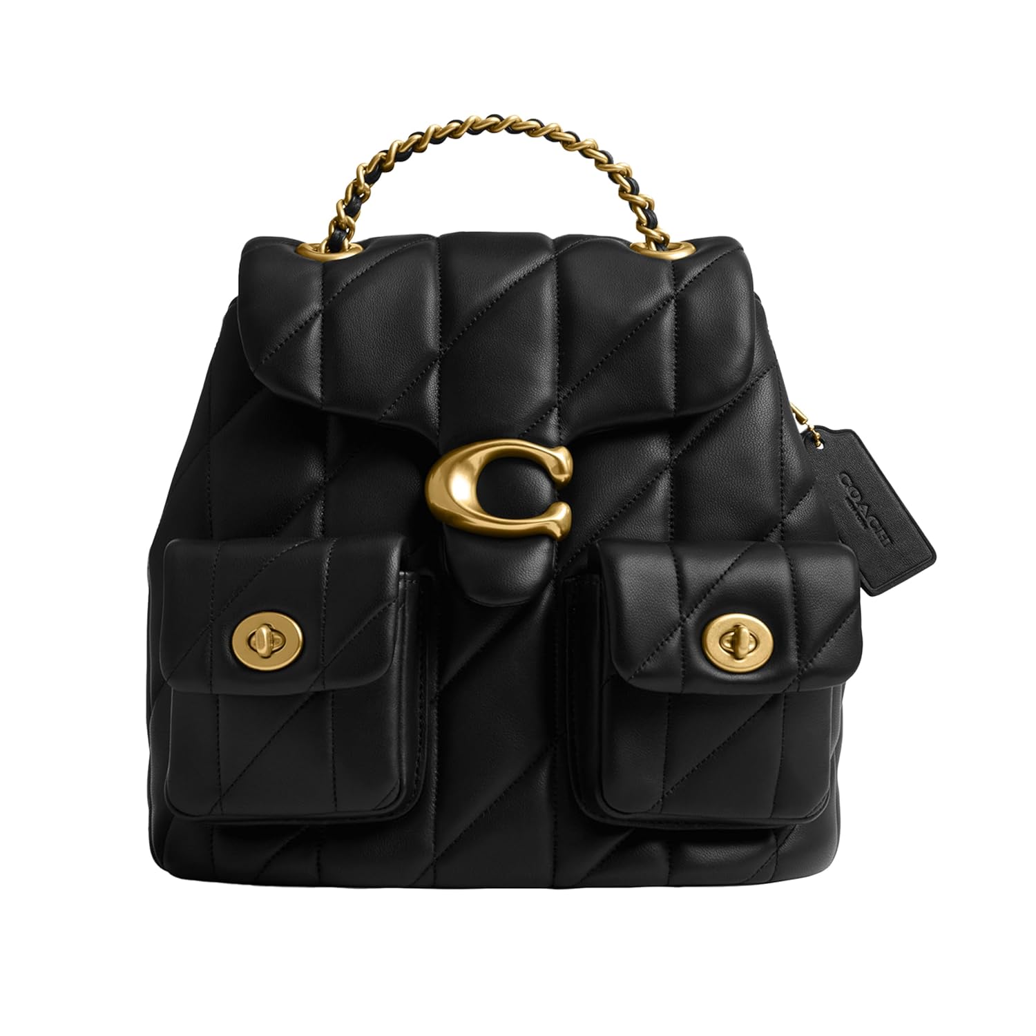 Coach Tabby Backpack