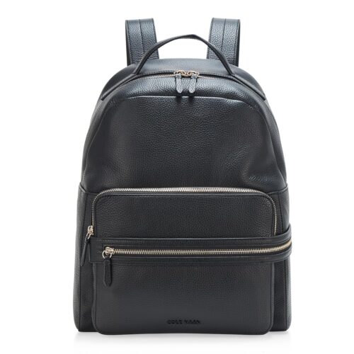 Cole Haan Davis Backpack, Black