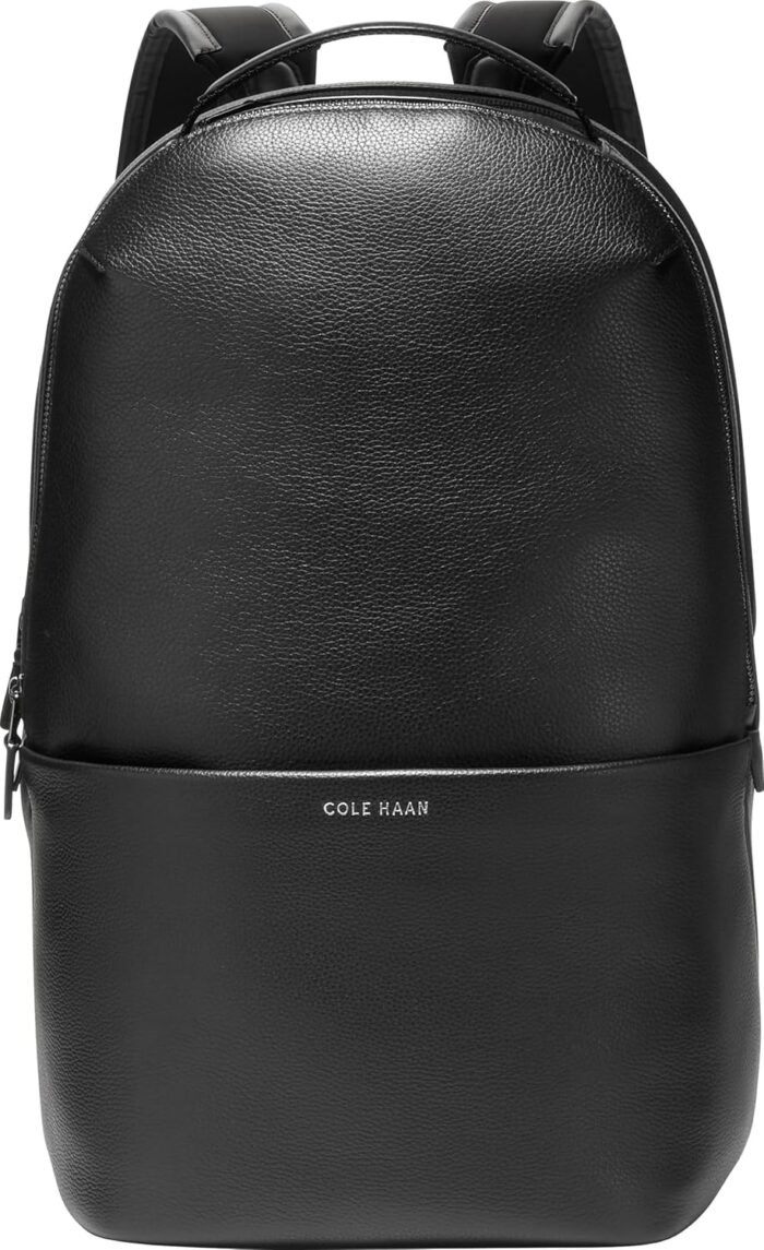 Cole Haan Triboro Backpack, Black