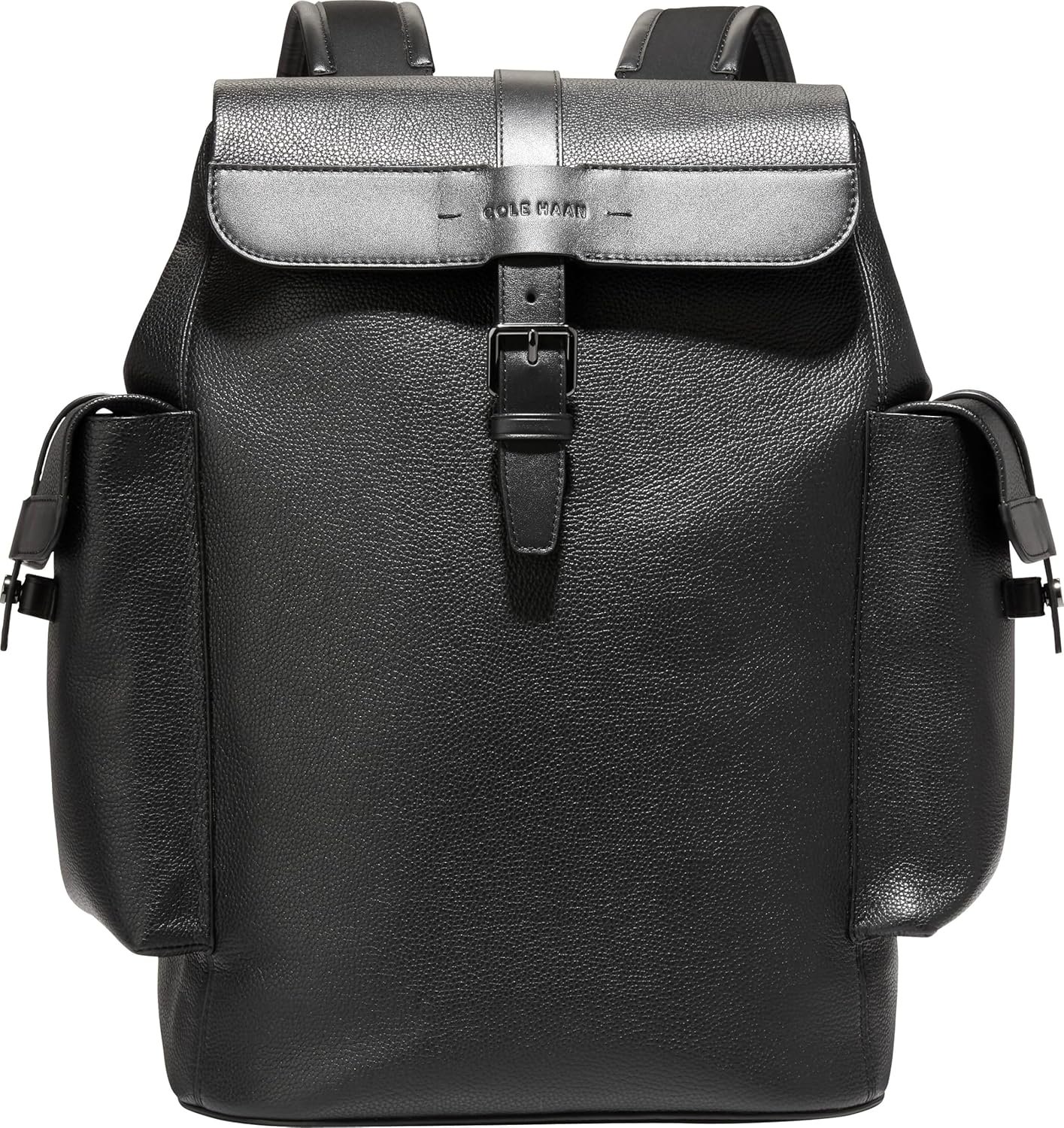 Cole Haan Triboro Rucksack, Black