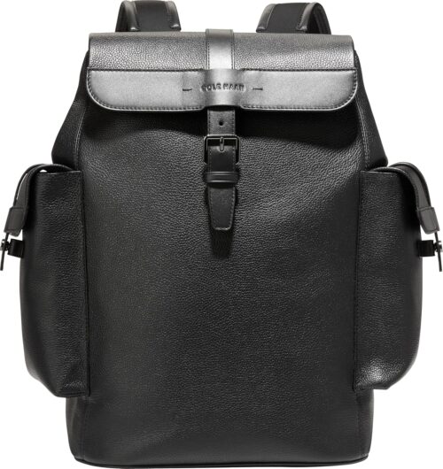 Cole Haan Triboro Rucksack, Black