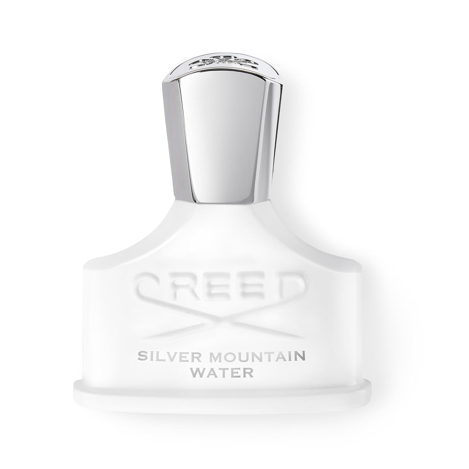 Creed Silver Mountain Water, Men’s Luxury Cologne, Rich, Citrus Fragrance, 30ML