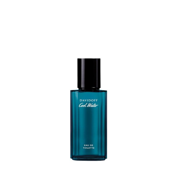 Davidoff Cool Water Man Eau de Toilette 1.35 fl oz