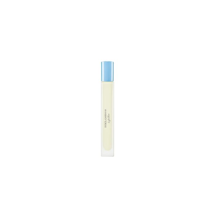 Dolce&Gabbana New Light Blue, Eau De Toilette Spray, For Women
