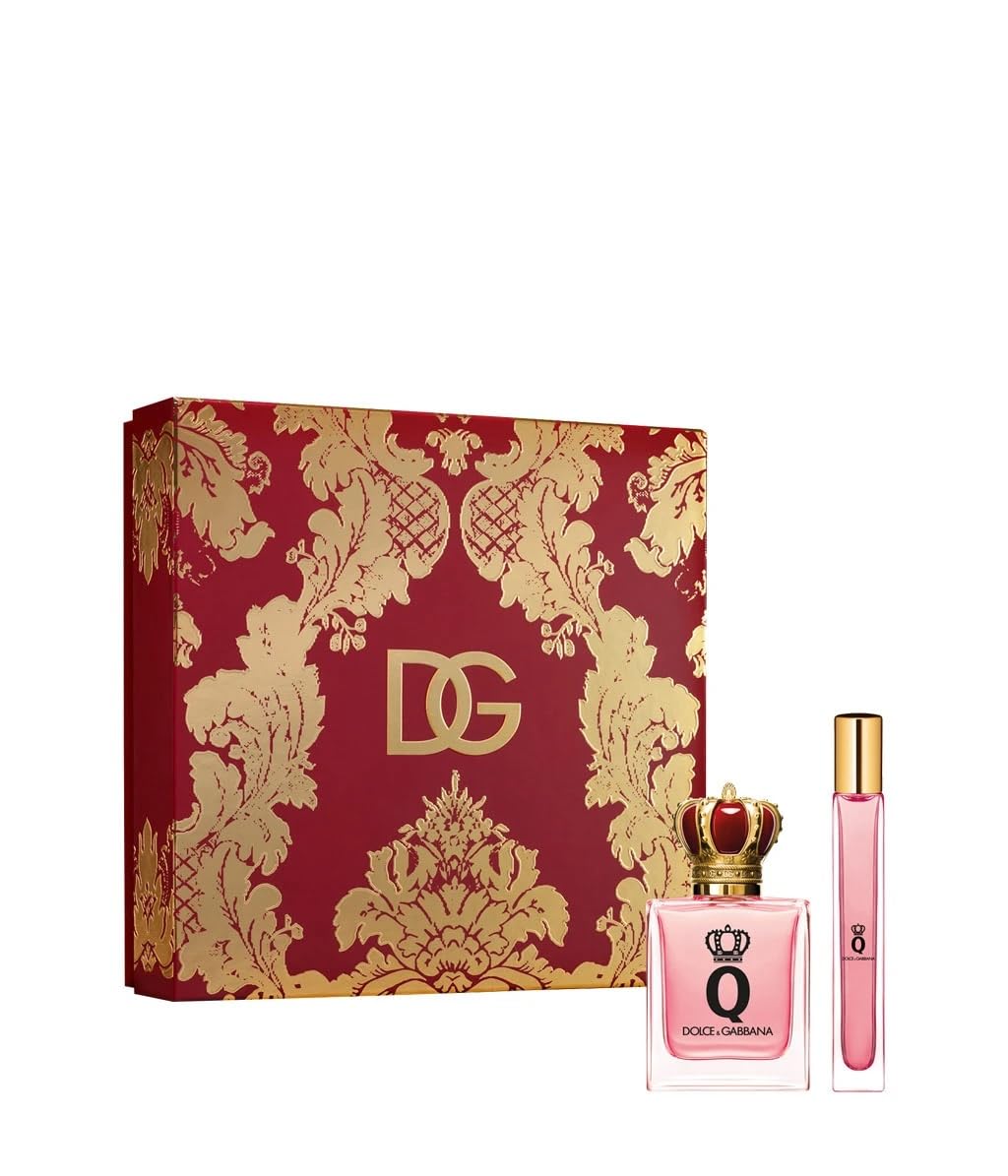 Dolce&Gabbana Q, Eau De Parfum Spray, For Women