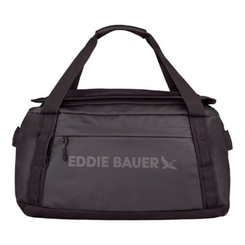 Eddie Bauer Maximus Duffel Bag |Hiking | Outdoor Gear | Travel | Lightweight | Weather-Resistant | Durable | Rugged | Carry-on