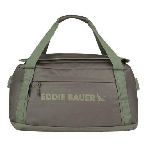 Eddie Bauer Maximus Duffel Bag |Hiking | Outdoor Gear | Travel | Lightweight | Weather-Resistant | Durable | Rugged | Carry-on