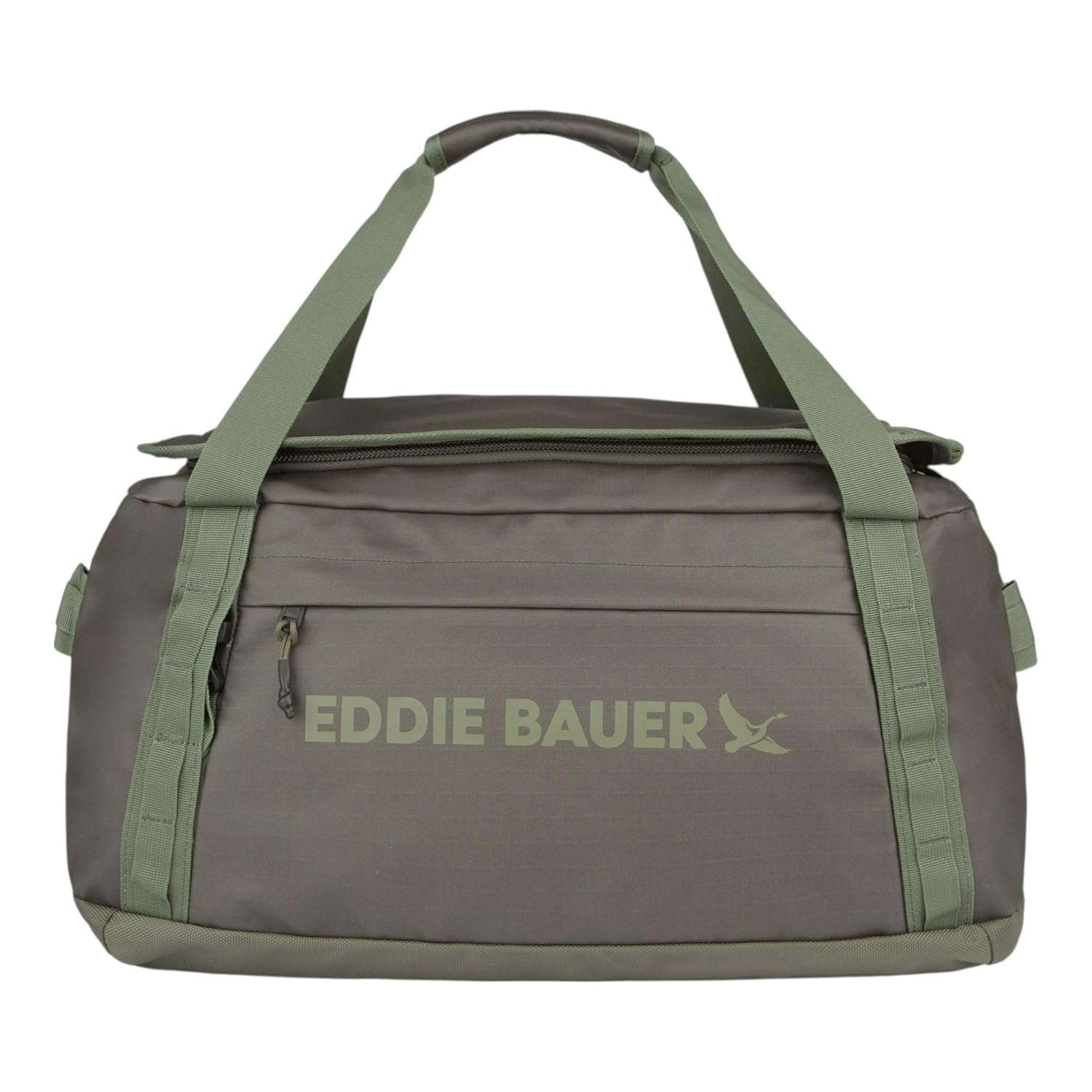 Eddie Bauer Maximus Duffel Bag |Hiking | Outdoor Gear | Travel | Lightweight | Weather-Resistant | Durable | Rugged | Carry-on