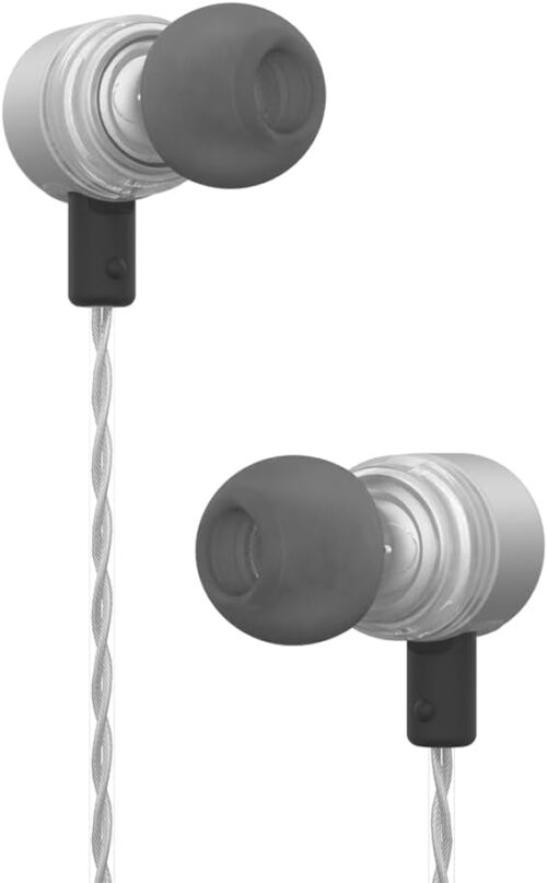Fanmusic TANCHJIM ONE Earphone 10mm Dynamic Driver in-Ear Headphone 0.78PIN Earbuds (No mic)
