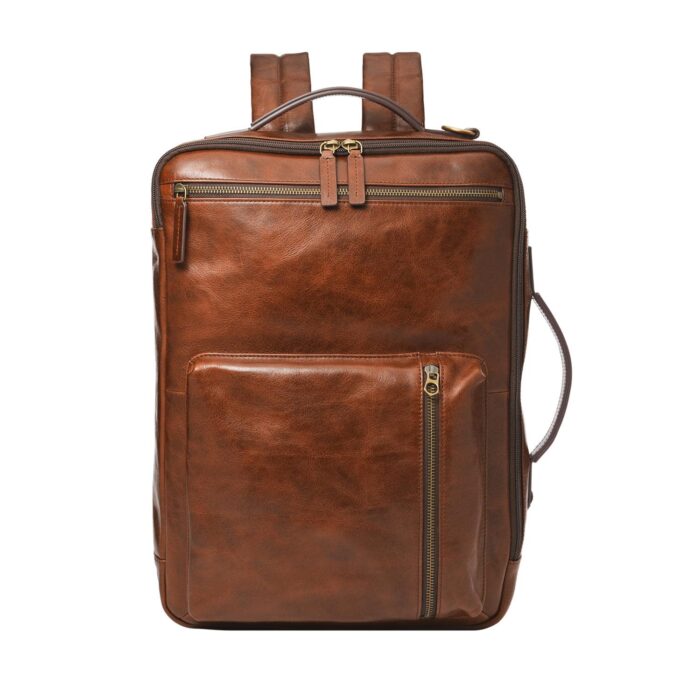 Fossil Convertible Backpack