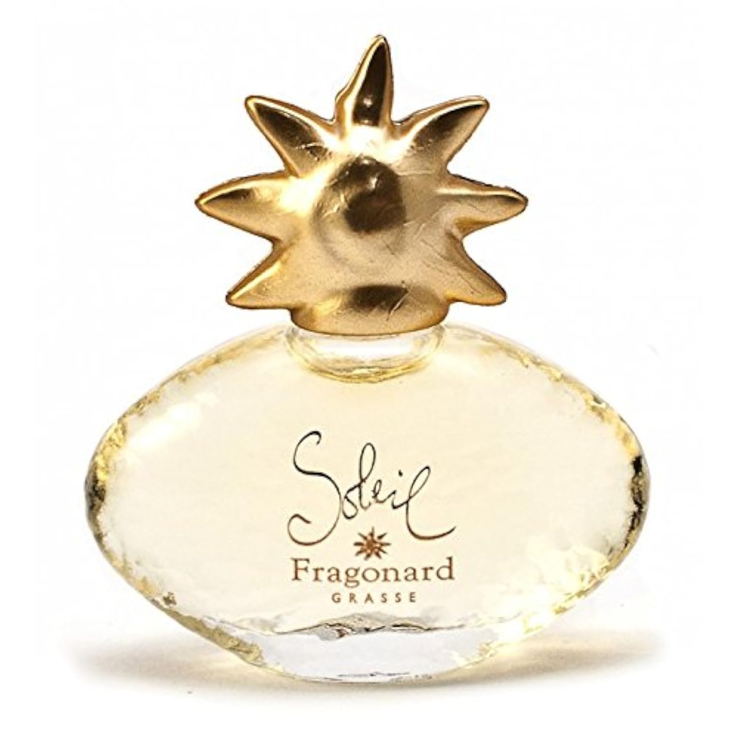 Fragonard Parfumeur Soleil Eau de Parfum – 50 ml
