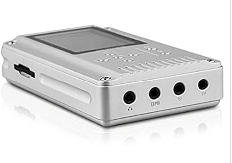 GOWE Portable HiFi Lossless Music Player High Power Class A Headphone Amplifier