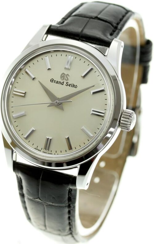 Grand Seiko Elegance Collection Men Watch SBGW231