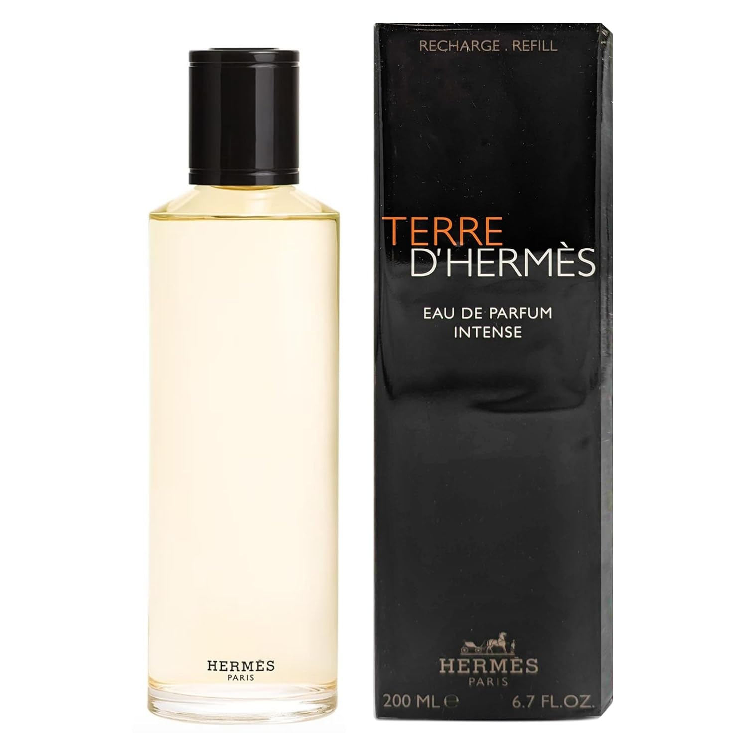 Hermes Men’s Terre D’Hermes Intense EDP 6.7 fl. Oz