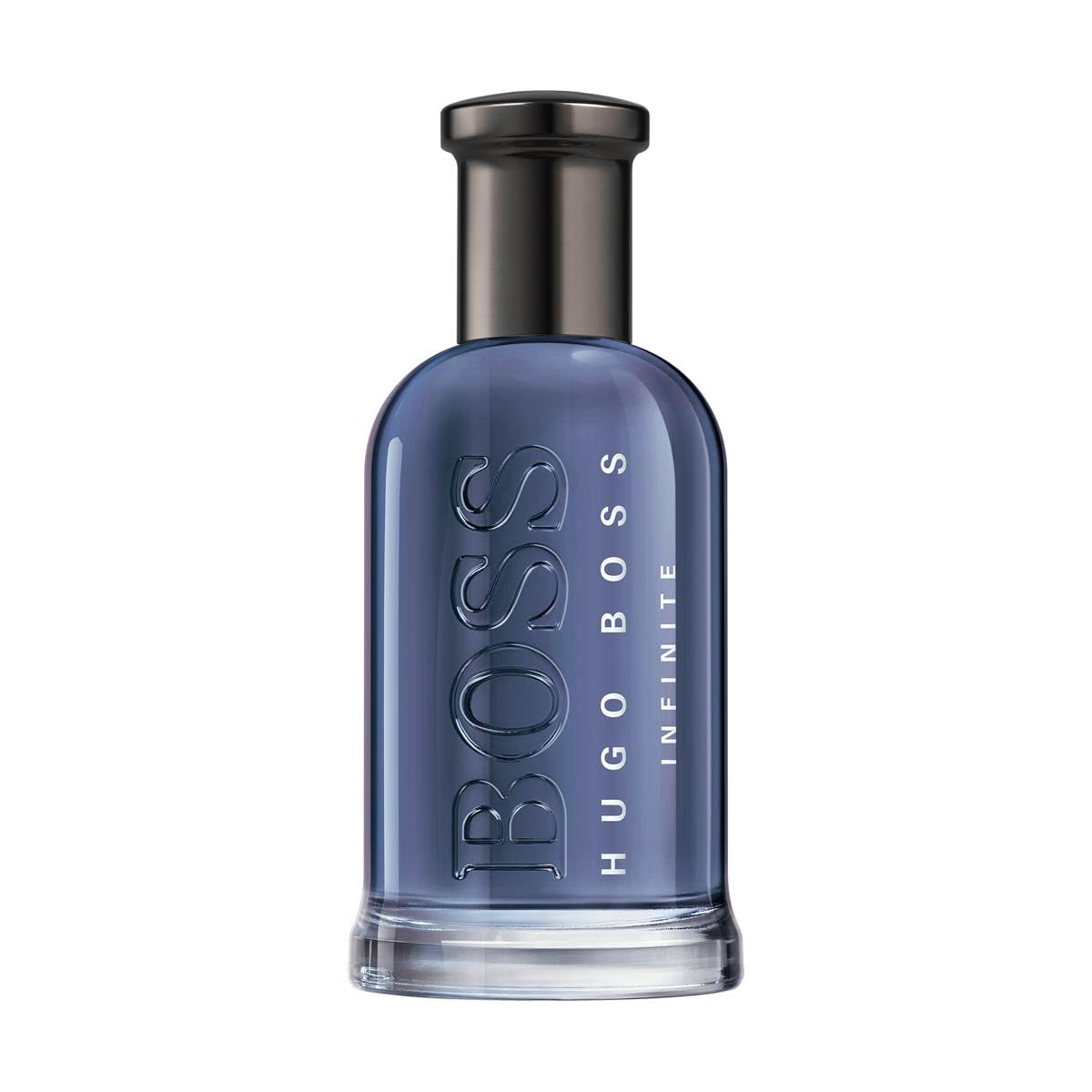 Hugo Boss Bottled Infinite Eau de Parfum – Woody Men’s Cologne – With Notes of Apple, Patchouli, Lavender & Sandalwood – Long Lasting Fragrance