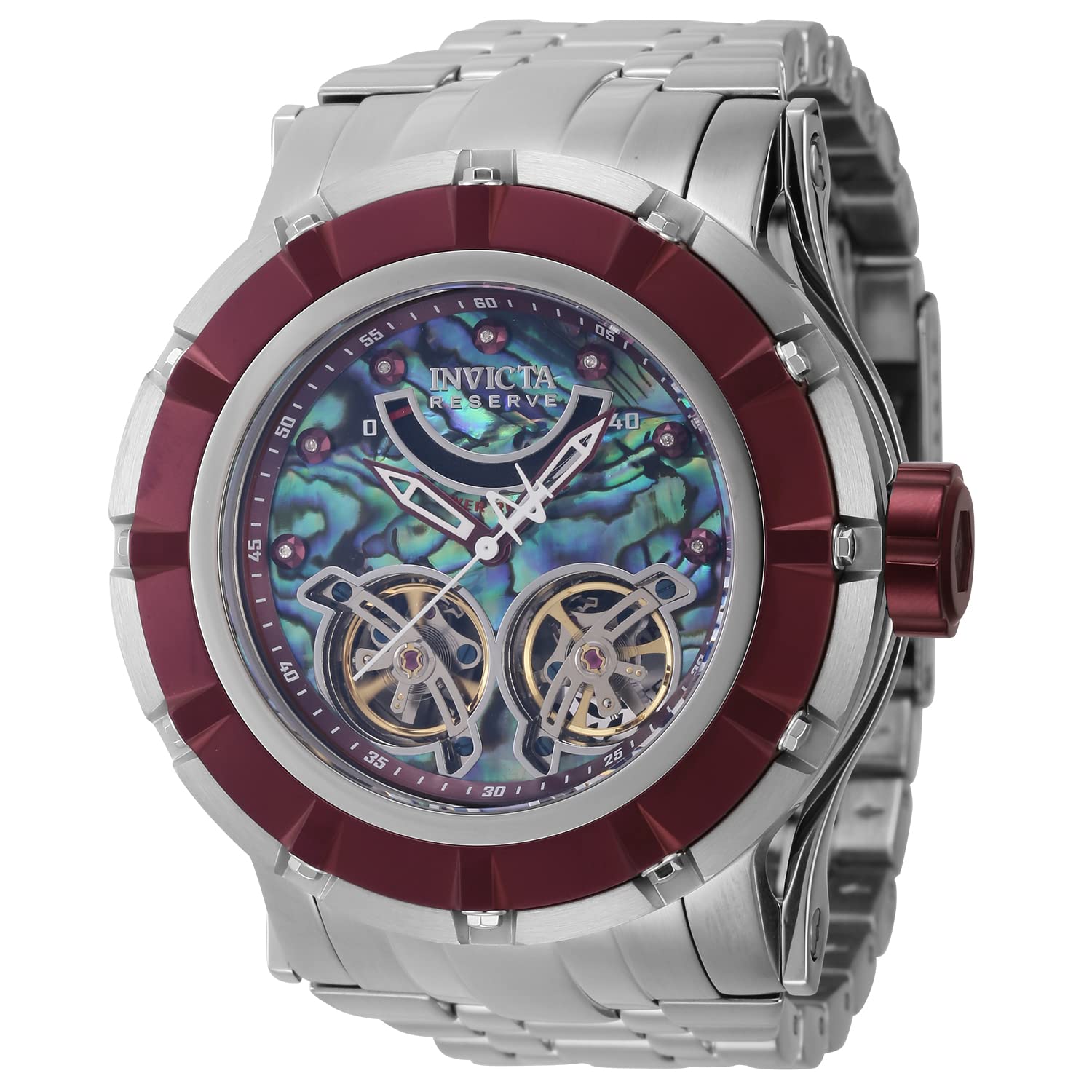 Invicta Men’s Reserve S1 43229 Automatic Watch