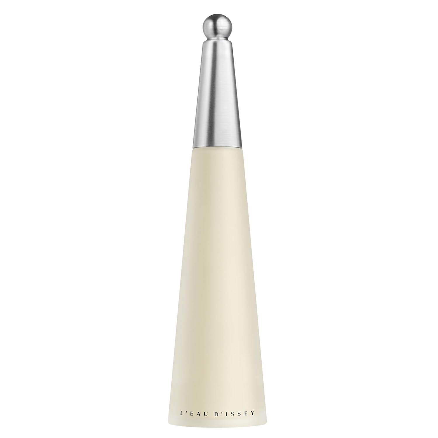 Issey Miyake L’Eau d’Issey Eau de Toilette – Fragrance for Women – Floral & Aquatic, Inspired by the Purity of Water – With Notes of White Flowers, A Lotus Rose Accord & Sandalwood