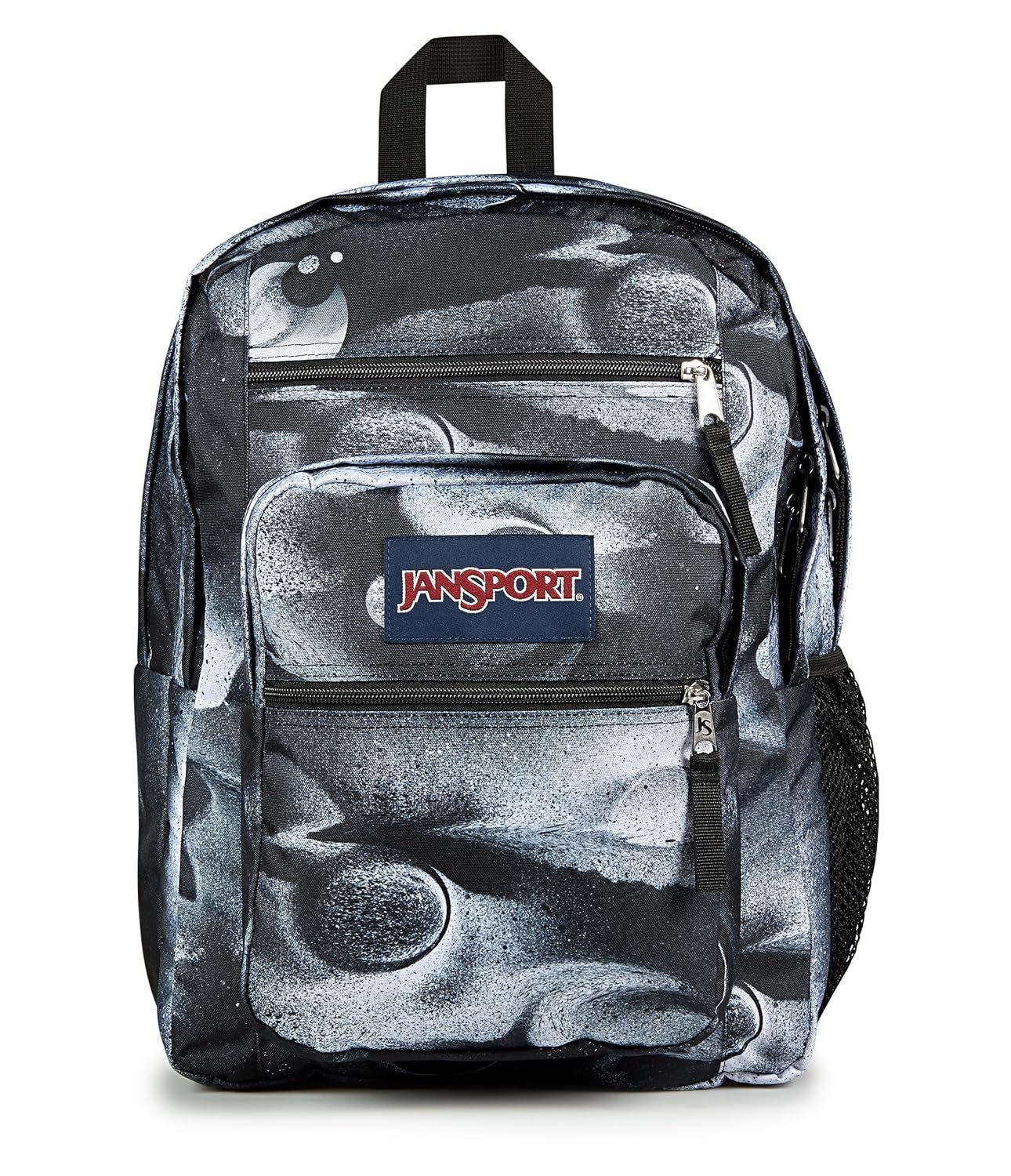 JanSport Laptop Backpack – Computer Bag with 2 Compartments, Ergonomic Shoulder Straps, 15” Laptop Sleeve, Haul Handle – Event Horizon