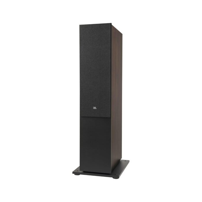 JBL Stage 280F Dual 8" Floorstanding Speaker - Each (Black)