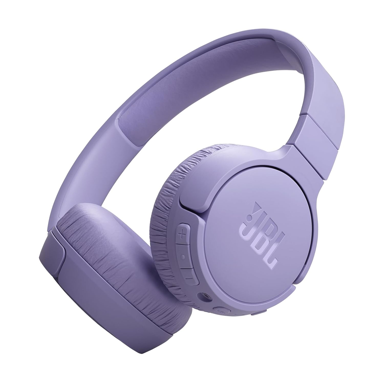 JBL Tune 670NC – Adaptive Noise Cancelling with Smart Ambient Wireless On-Ear Headphones, Up to 70H Battery Life with Speed Charge, Lightweight, Comfortable and Foldable Design…
