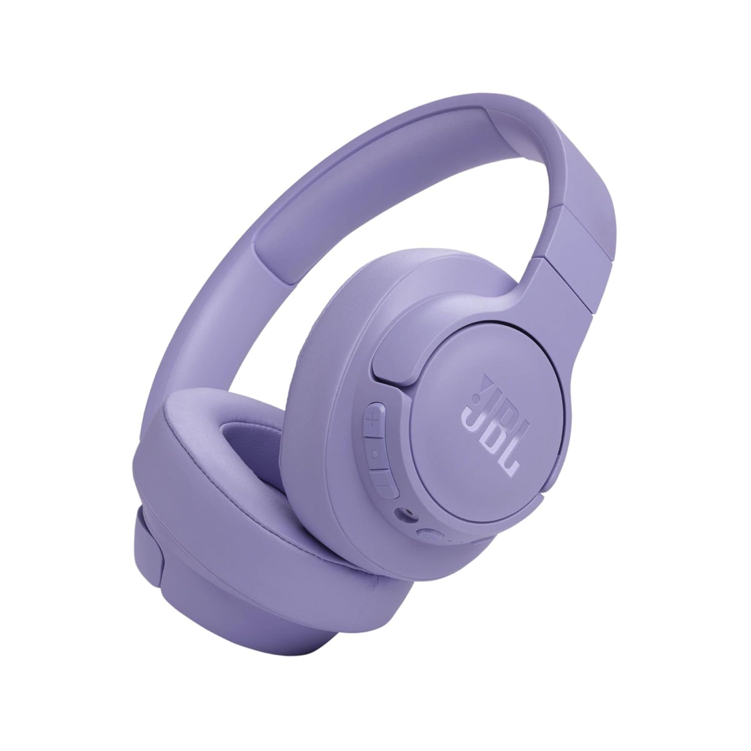 JBL TUNE 770NC – Adaptable Noise Cancelling with Smart Media Wireless Over-Ear Headphones, Bluetooth 5.3, Battery life up to 70H with speed charging, Lightweight, convenient and…