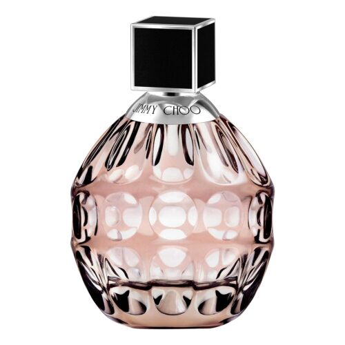 JIMMY CHOO - Signature Eau de Parfum - Women's Perfume - Floral & Fruity - With notes of Tea Rose, Tiger Orchid & Cedarwood