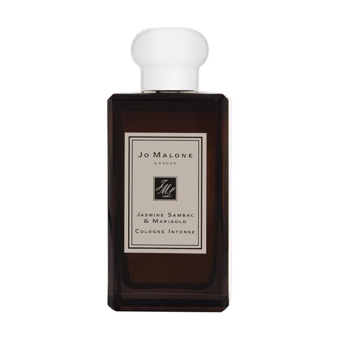 Jo Malone Jasmine Sambac and Marigold Cologne Intense Spray, 3.4 Ounce