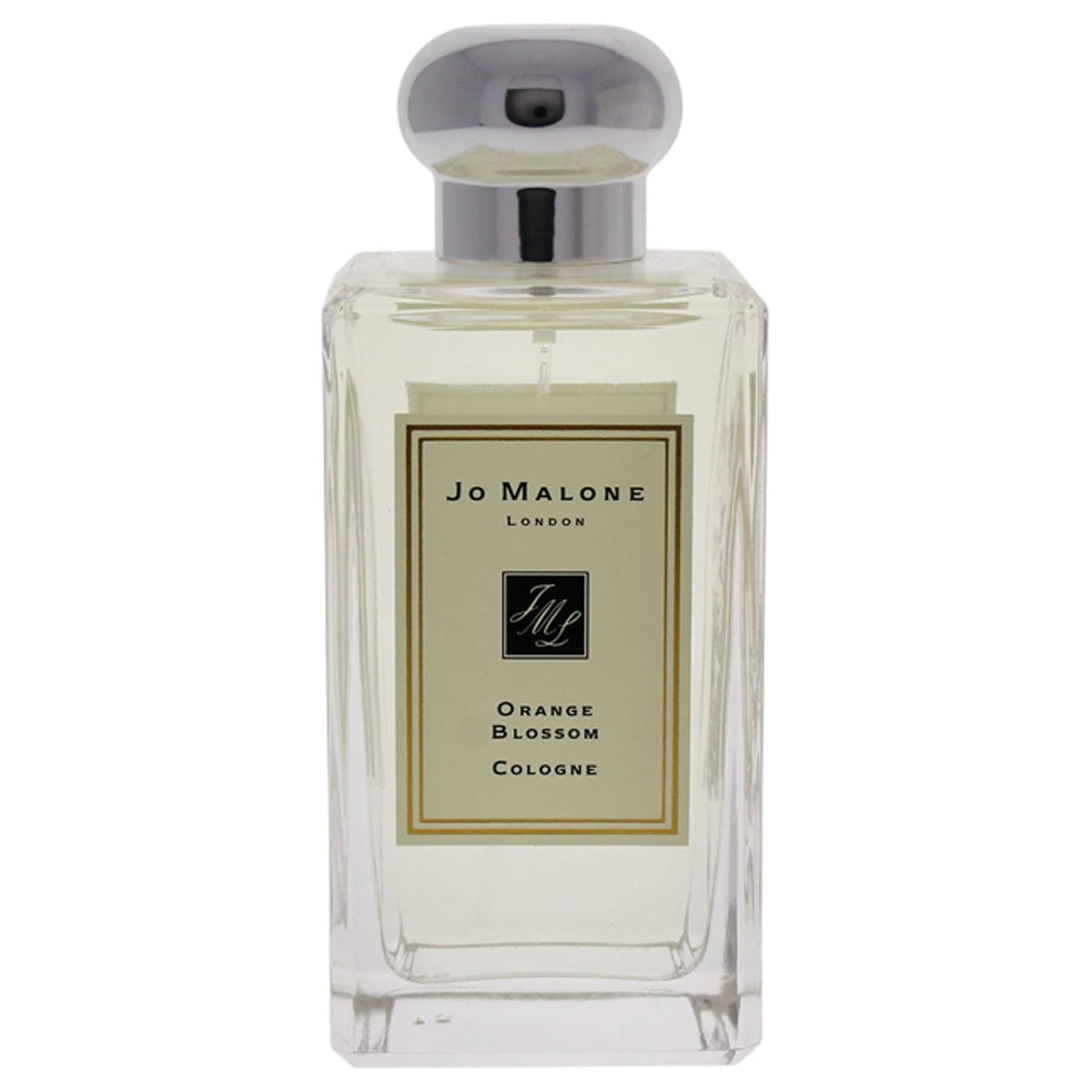 Jo Malone Orange Blossom Cologne Spray for Unisex, 3.4 Ounce Originally Unboxed