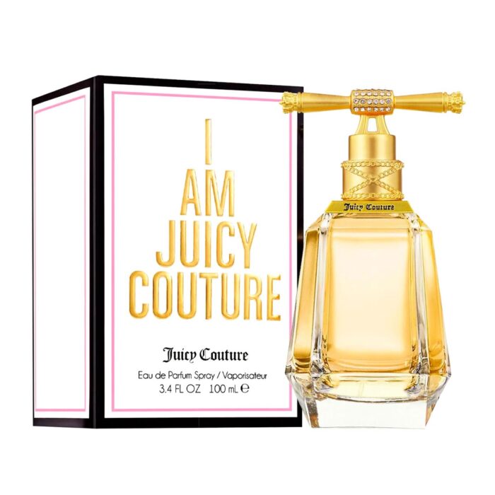 Juicy Couture I Am Juicy