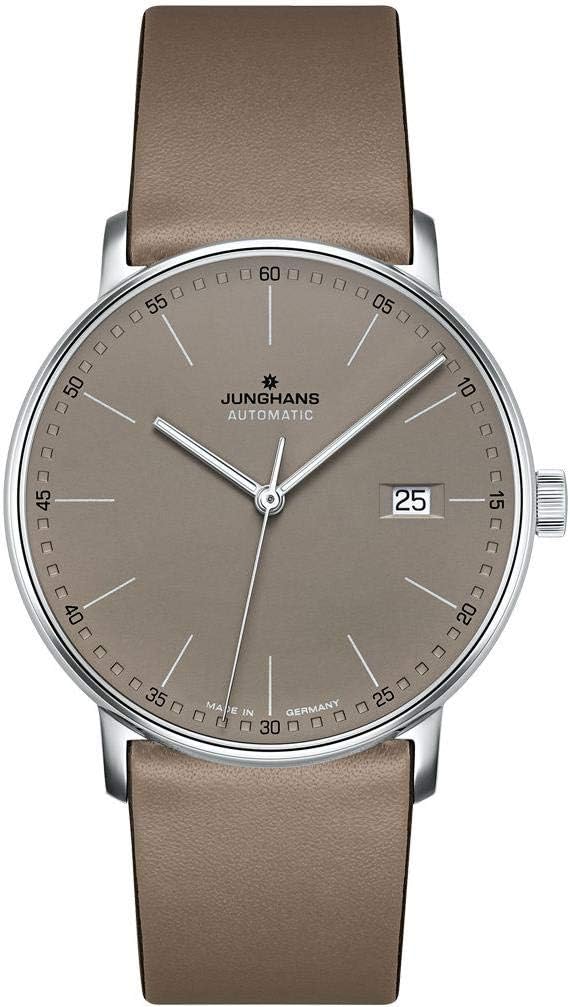 Junghans Form A