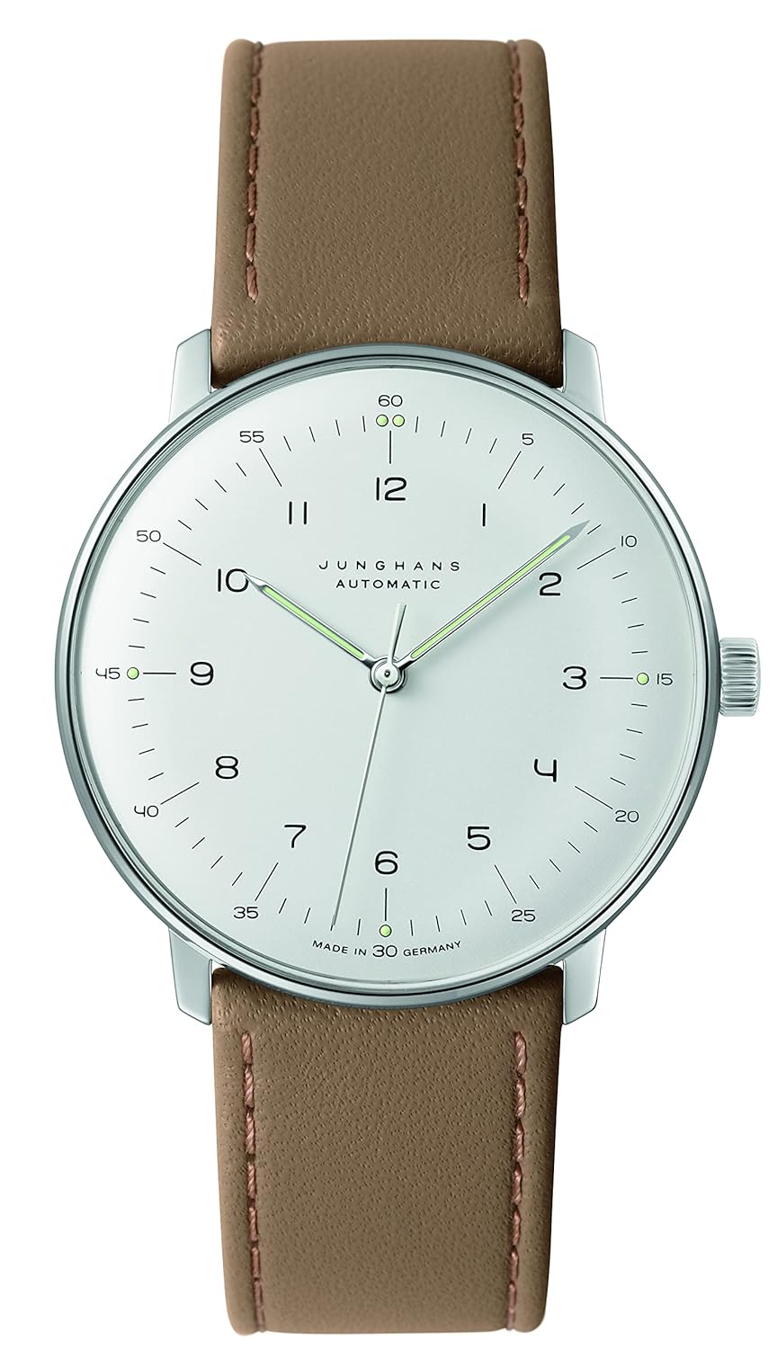 JUNGHANS Max Bill Automatic Watch