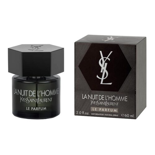 La Nuit De LHomme Le Parfum Spray 60ml/2oz