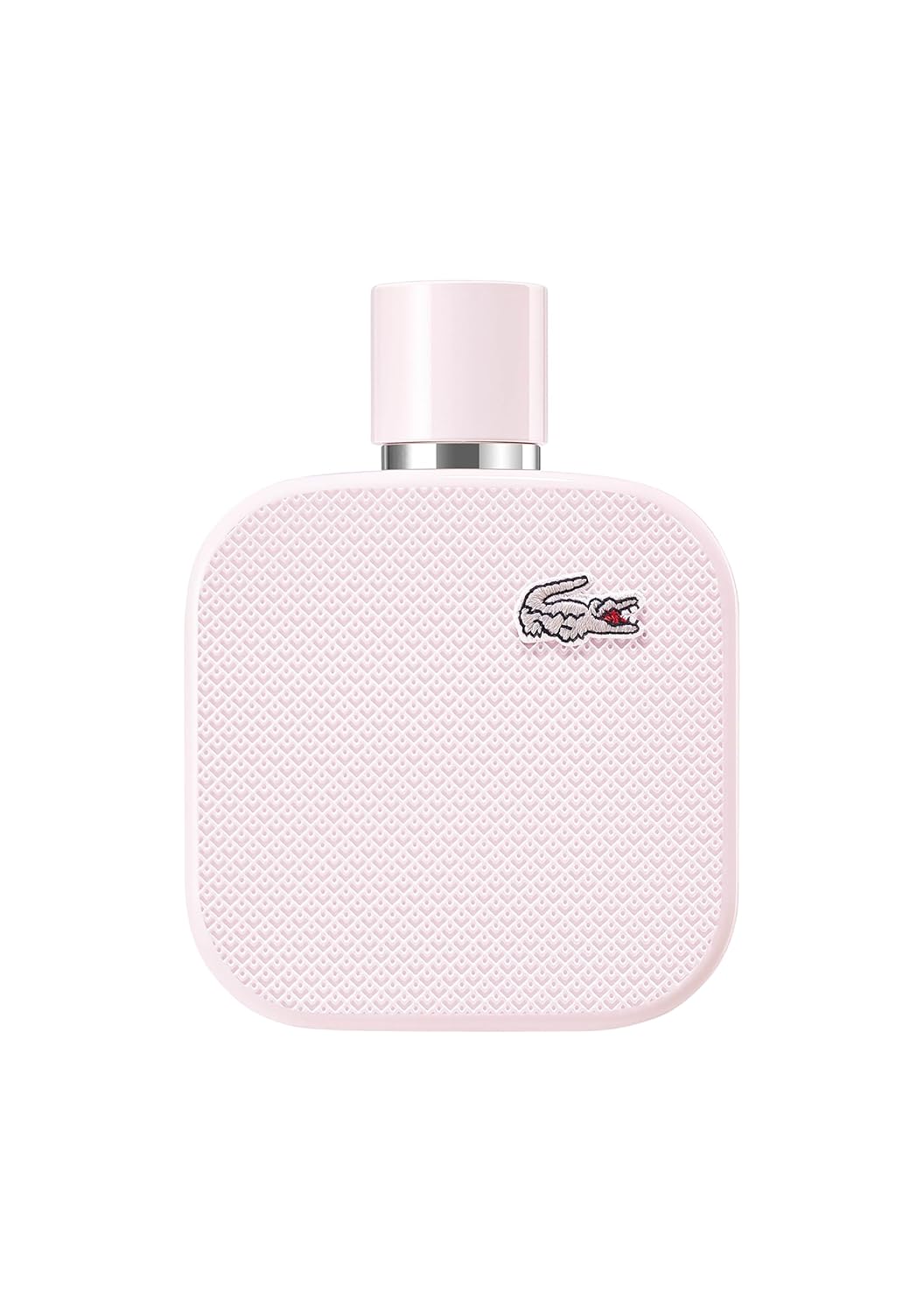 Lacoste – L.12.12 Rose Eau de Parfum – Women’s Fragrance – Floral & Fruity – With notes of Mint, Rose & Cedarwood – 3.3 Fl Oz
