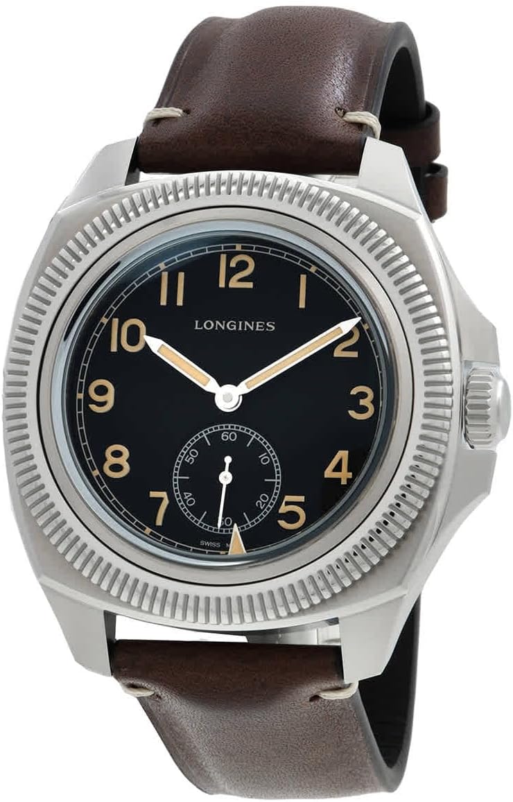 Longines Pilot MAJETEKL2.838.4.53.9