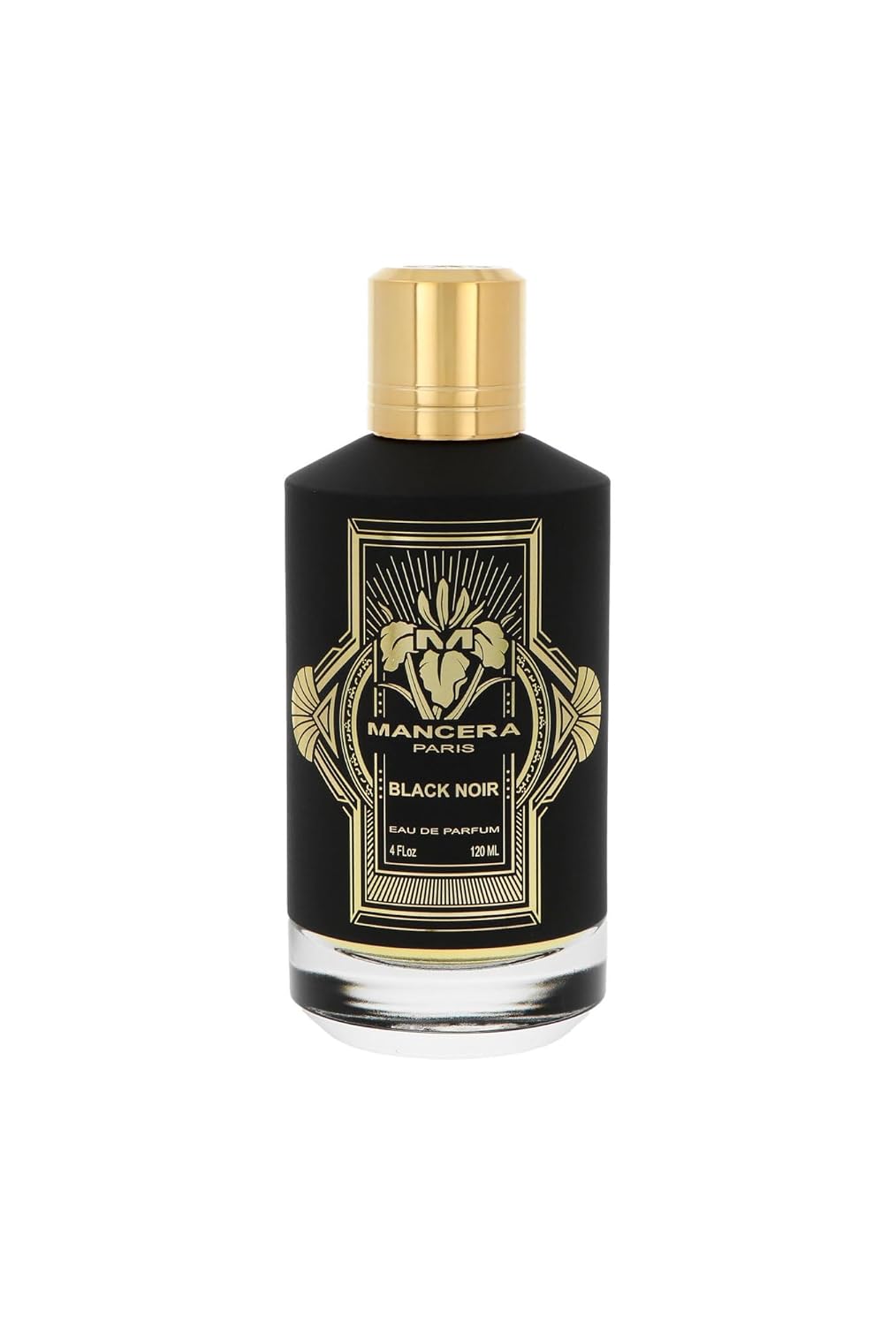 Mancera Black Noir 4.0 Edp U (128529)