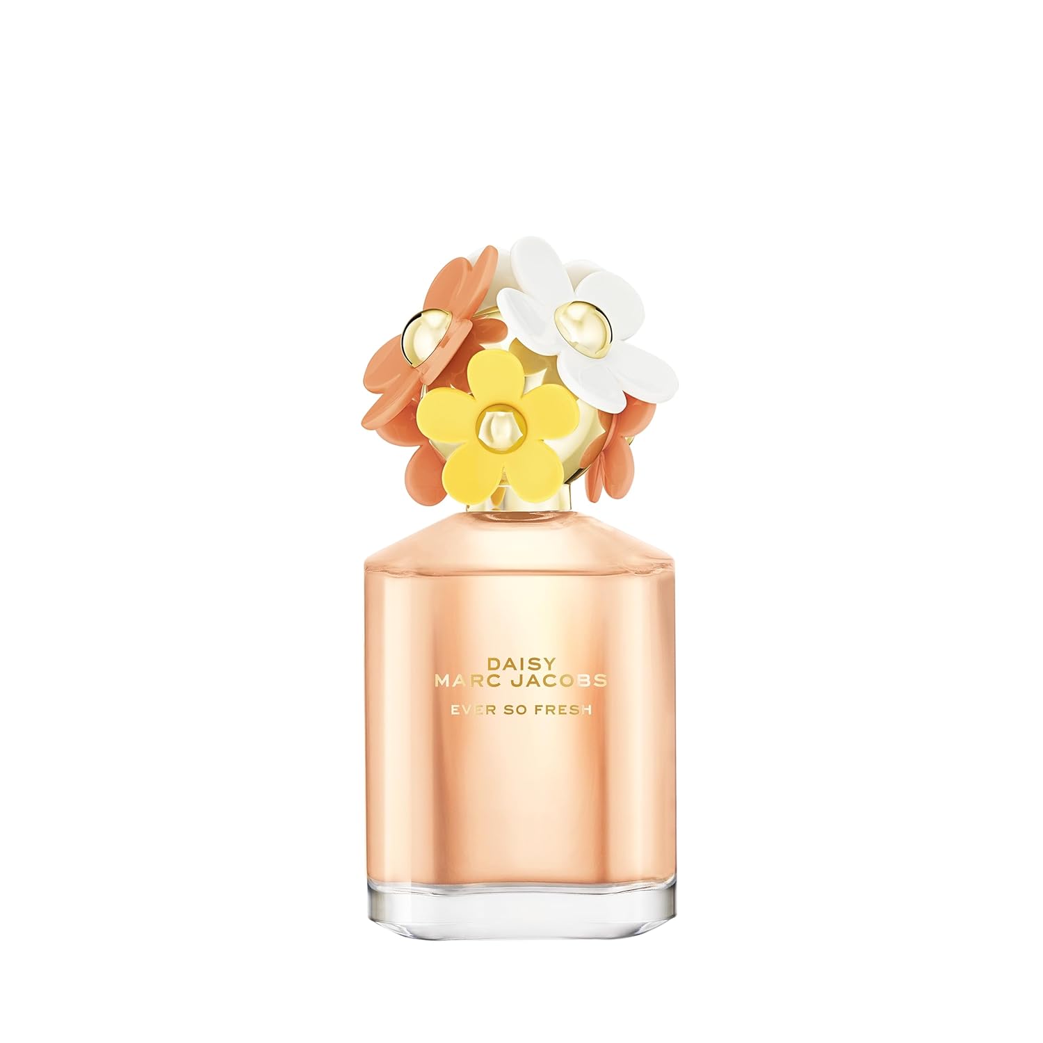 Marc Jacobs Daisy Ever So Fresh Eau de Parfum – Fresh Floral Women’s Perfume – With Notes of Mango, Rosewater & Cashmere Woods
