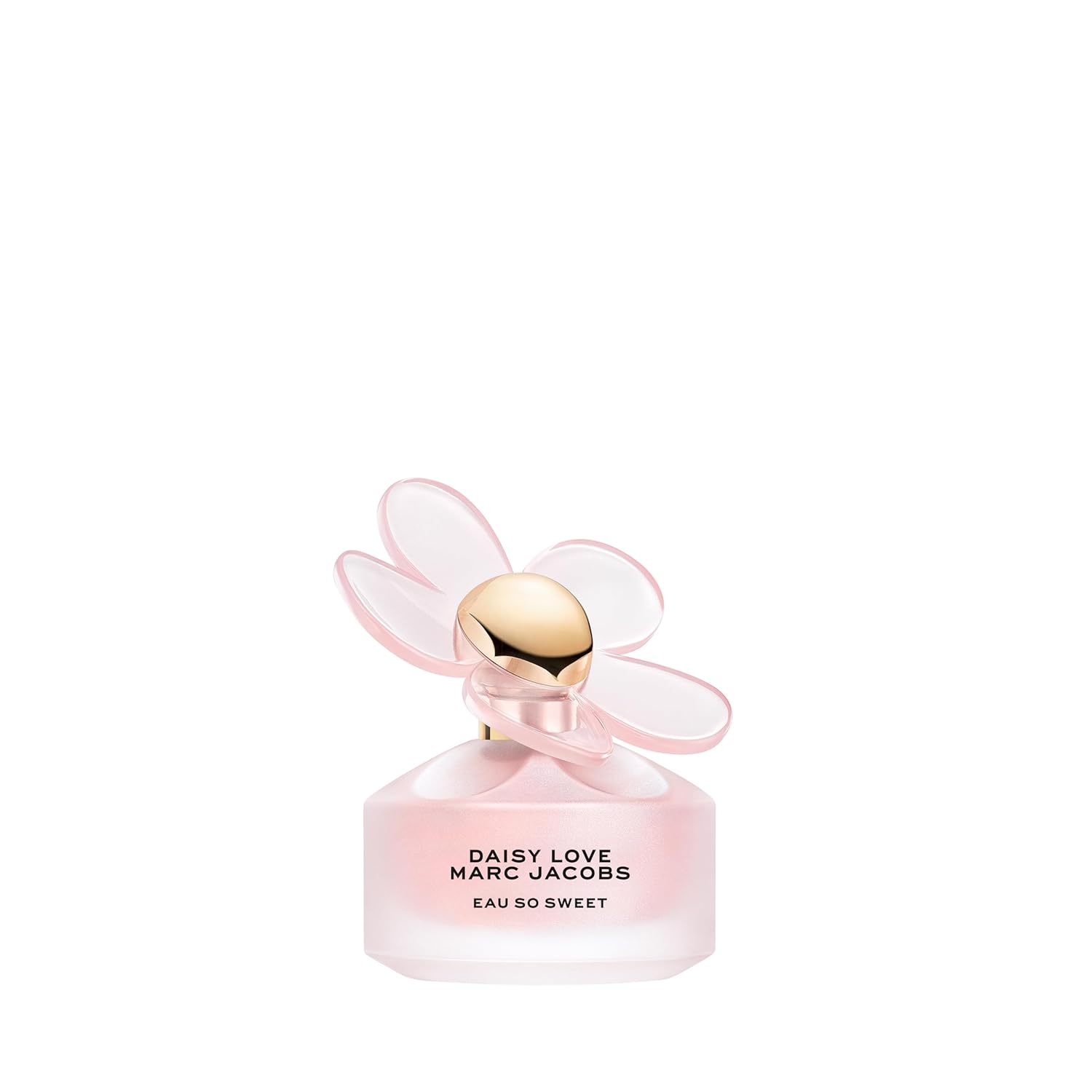 Marc Jacobs Daisy Love Eau So Sweet Eau de Toilette – Floral Women’s Perfume – With Notes of White Raspberries, Daisy Petals & Sweet Musk