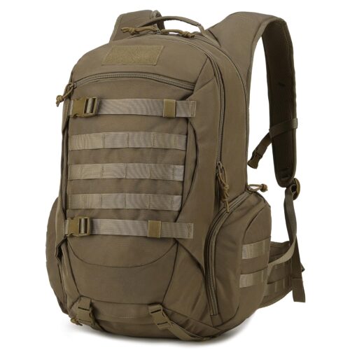 Mardingtop 35L Tactical Backpacks Molle Hiking daypacks for Camping Hiking Military Traveling Motorcycle