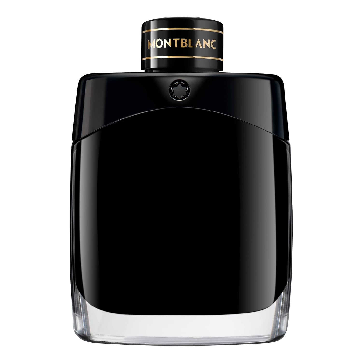 MONTBLANC Legend Eau de Parfum – Long Lasting Fragrance with notes of Violet, Geranium & Vibrant Wood – Fougere & Aromatic