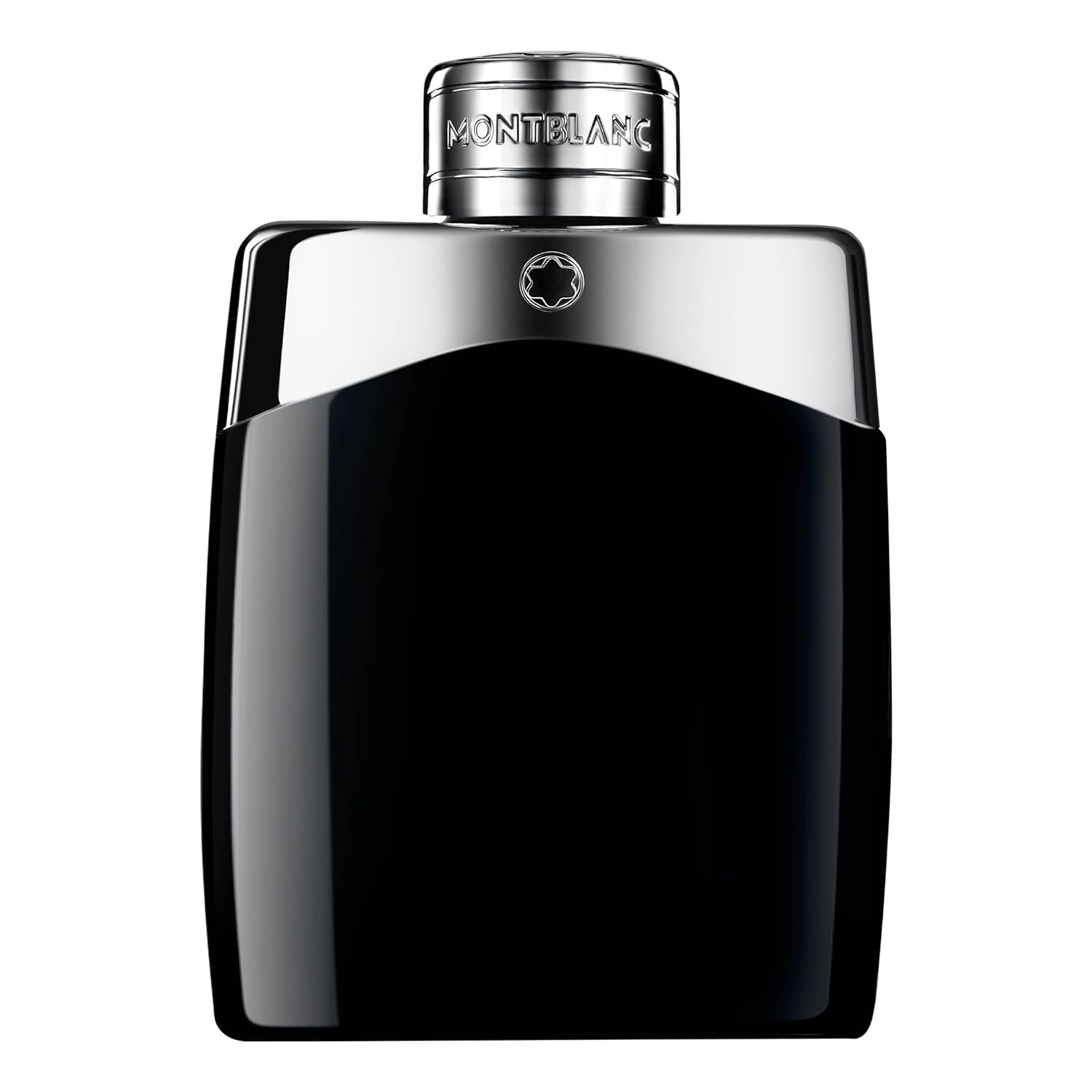 MONTBLANC Legend Eau de Toilette - Long Lasting Fragrance with notes of Bergamot, Jasmine & Sandalwood - Fresh & Fougere - 3.3 fl. oz.