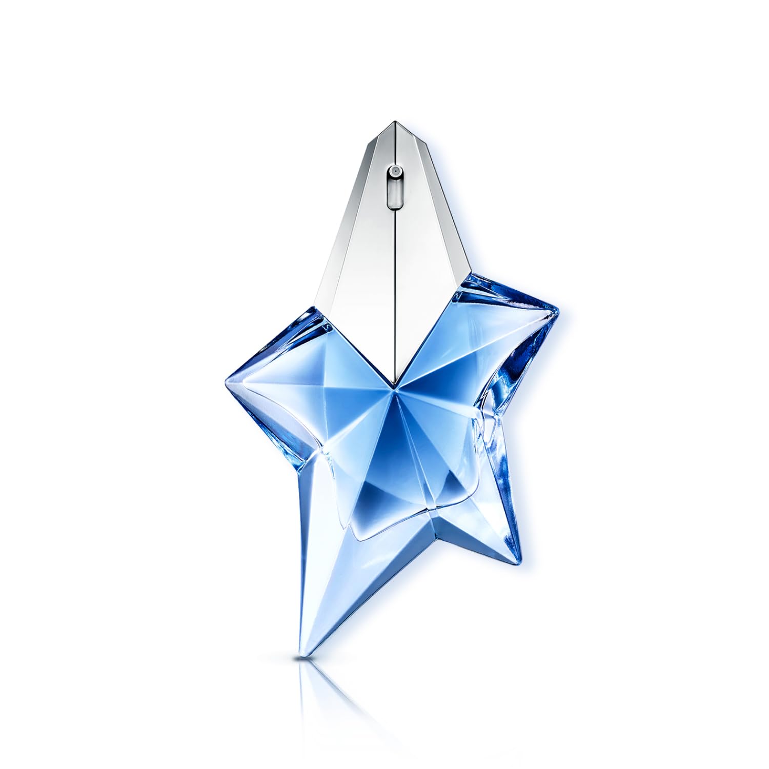 Mugler Angel – Eau de Parfum – Women’s Perfume – Ambery & Woody – With Bergamot, Praline, and Patchouli – Long Lasting Fragrance