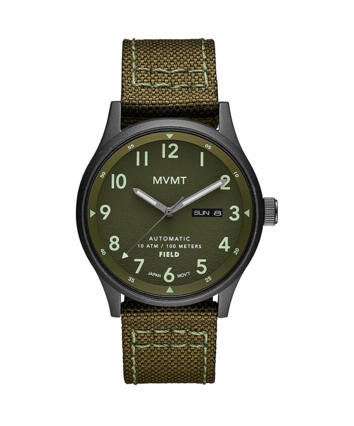 MVMT Field Men's Automatic Watch