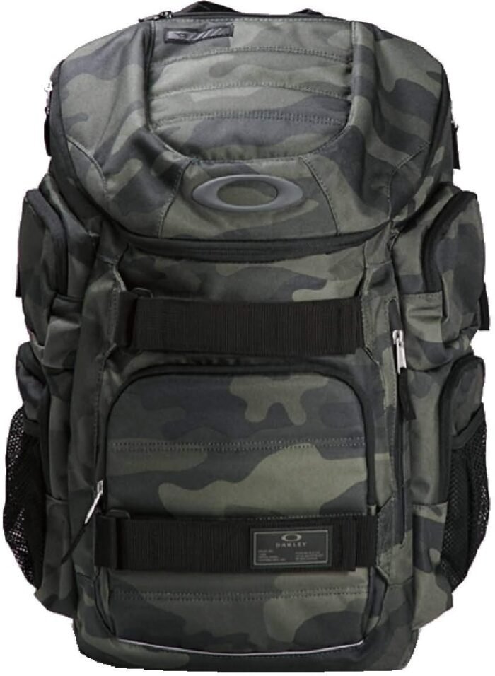 Oakley Men's Enduro 2.0 30L Backpack, Core Camo, One Size