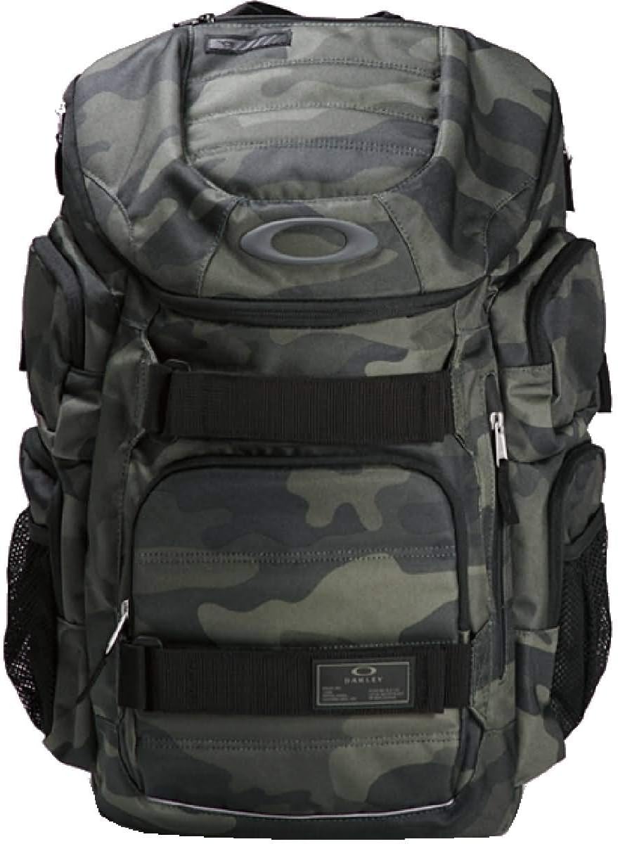 Oakley Men's Enduro 2.0 30L Backpack, Core Camo, One Size