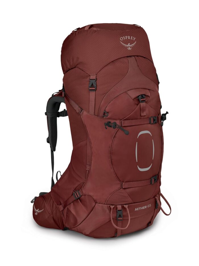 Osprey Aether 65 Men's Backpacking Backpack