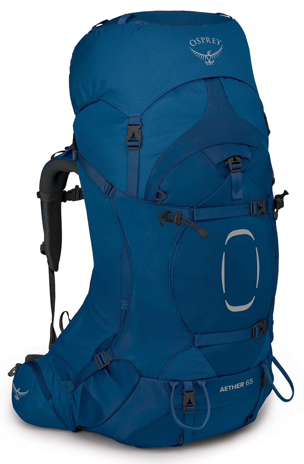 Osprey Aether 65 Men’s Backpacking Backpack