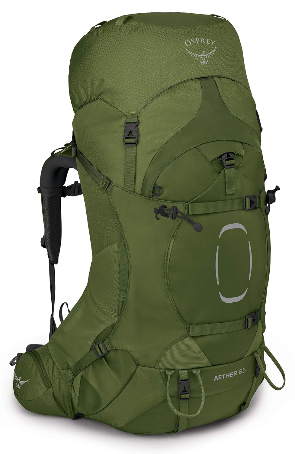 Osprey Aether 65 Men’s Backpacking Backpack