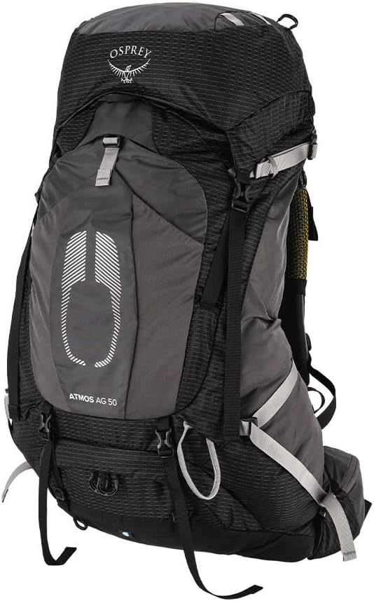 Osprey Atmos AG 50L Men’s Backpacking Backpack